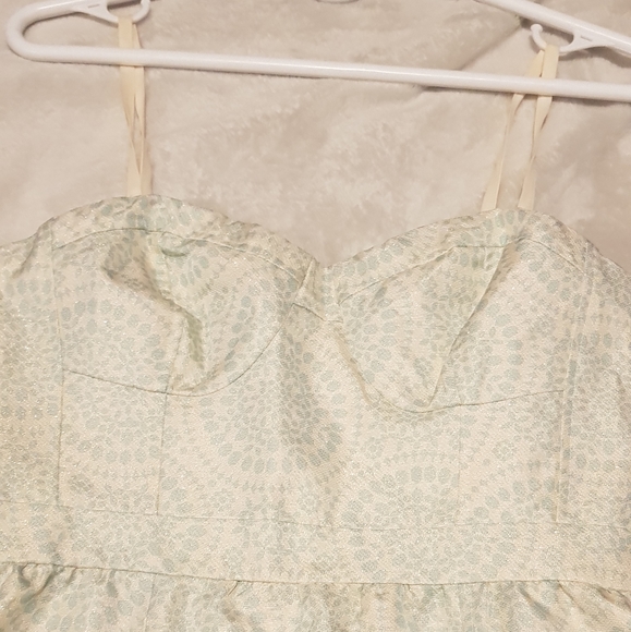 Cute American Eagle Mini Dress - Picture 3 of 8